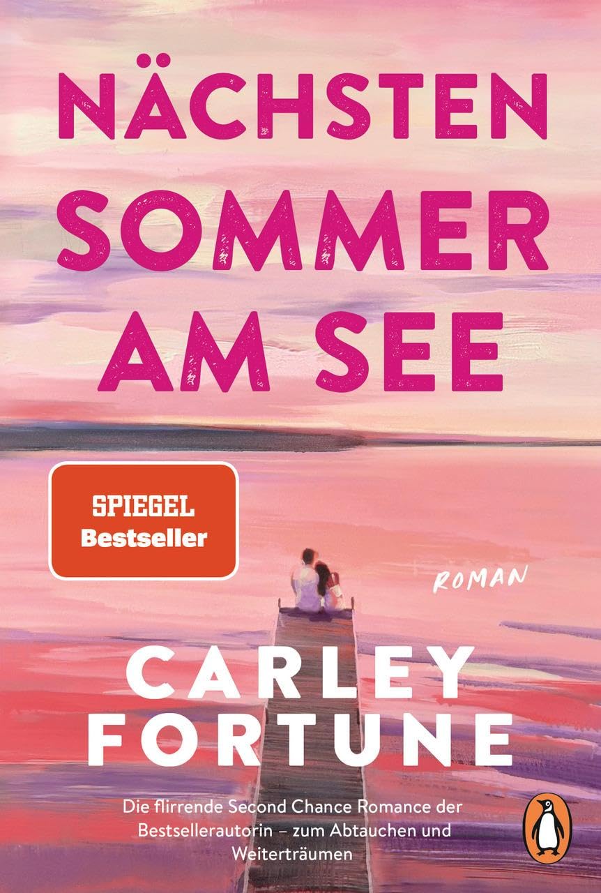 Fünf Sommer mit dir + Nächsten Sommer am See + Dieser Sommer wird anders + 1 exklusives Postkartenset