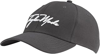 TaylorMade Men's Script Seeker Hat