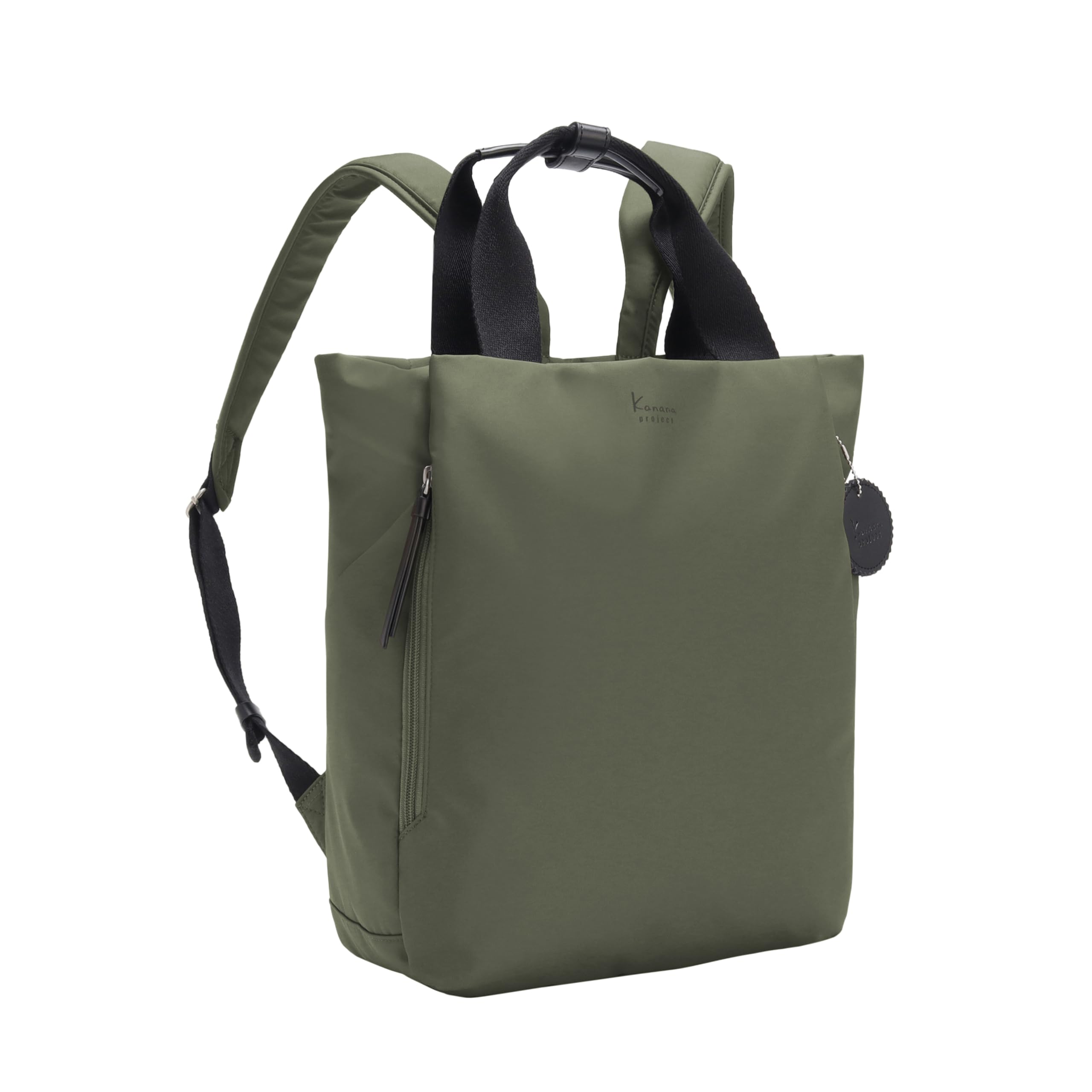 Amazon.co.jp: カナナプロジェクト コレクション リュックサック DYL