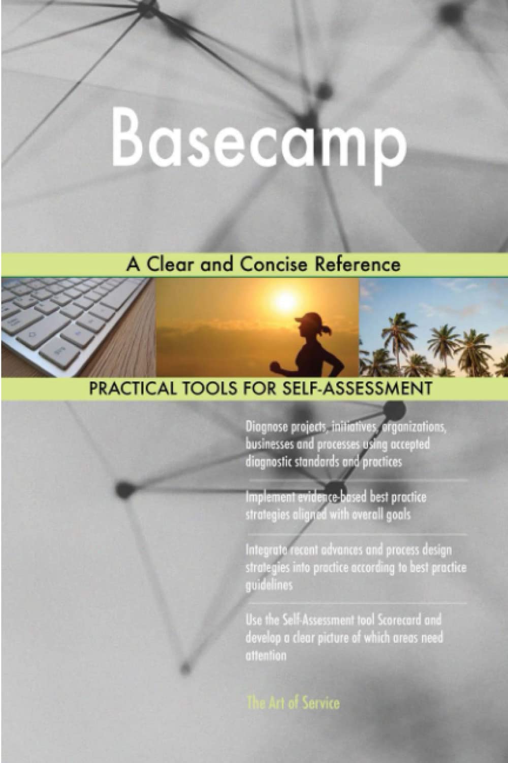 Basecamp A Clear and Concise Reference