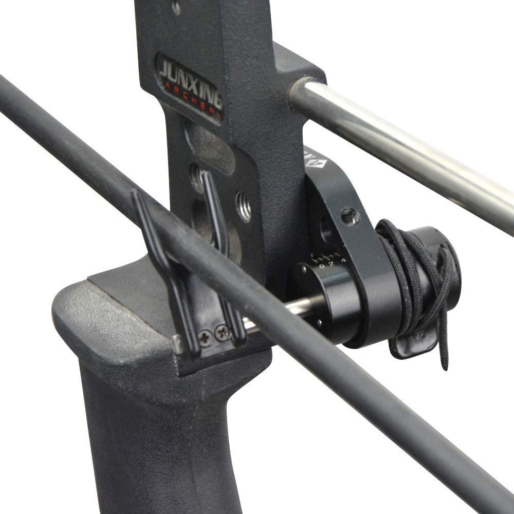 Reposaflechas para Arco Compuesto Drop Away Arrow Rest Resto de Flecha Mano Derecha Accesorios de Arco Compuesto
