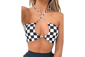 Women's Festival Race Car Top