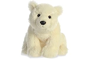 Aurora Polar Bears: Embark on an Educational Adventure Around the World