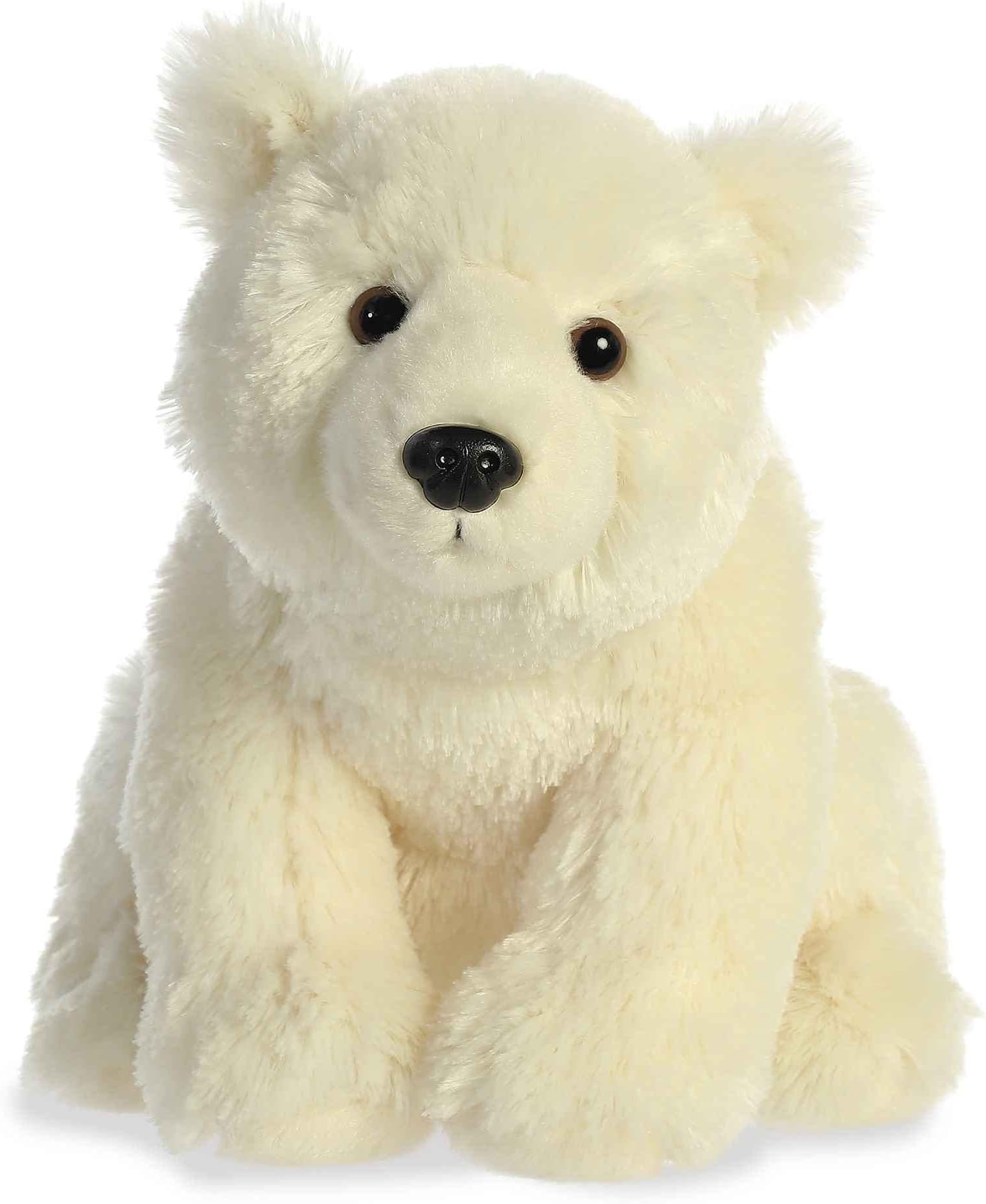 Aurora - Destination - 12" Polar Bear
