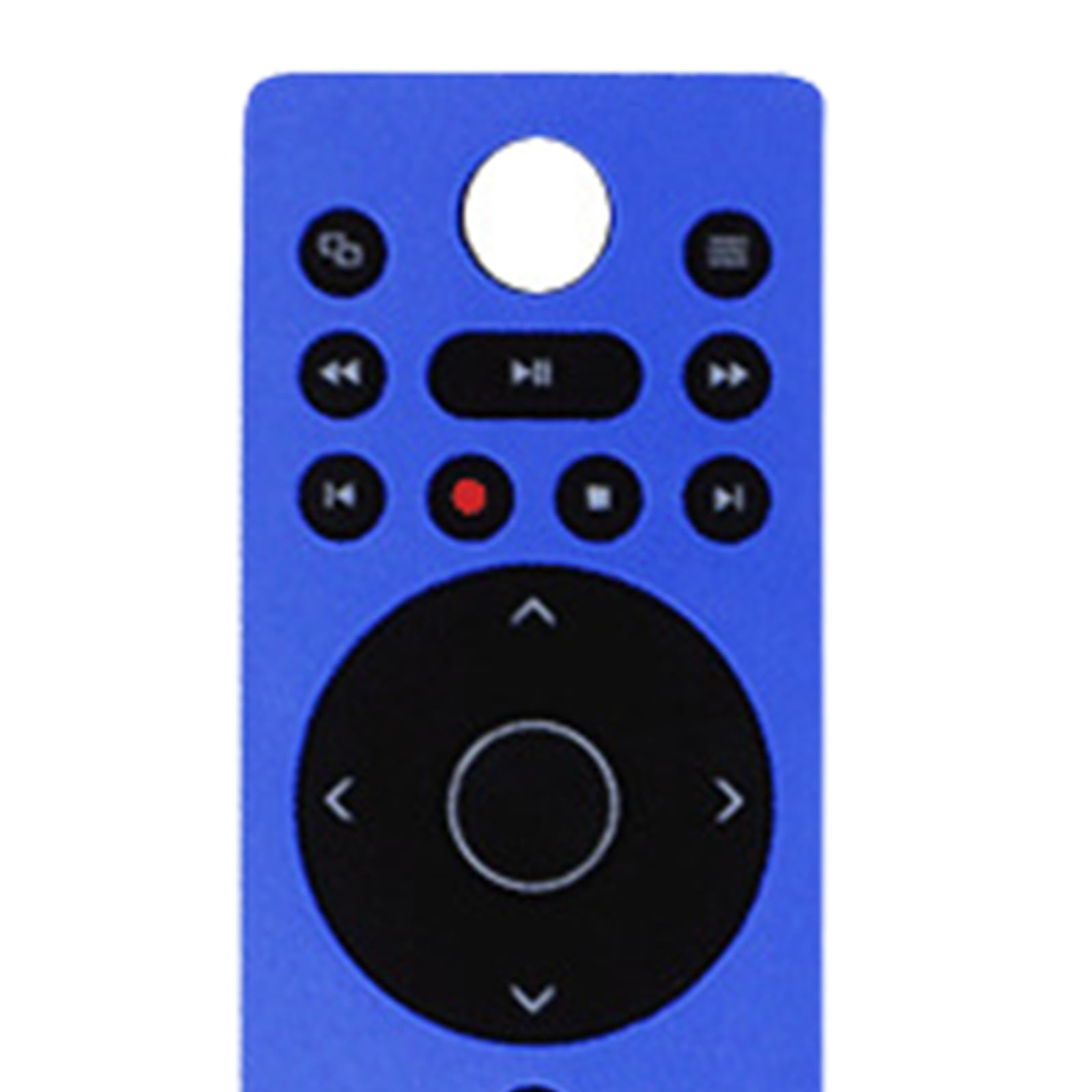Telecomando universale multimediale per dispositivi di gioco, lettori BluRay e sistemi di intrattenimento per la sostituzione del telecomando multimediale