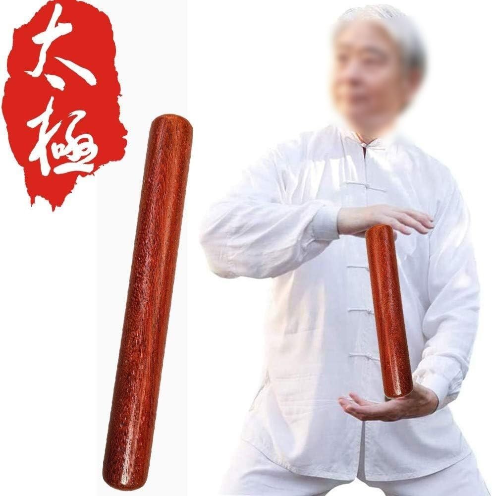 Taiji Kungfu Bang, Kijek do Tai Chi Ruler z drewna sekwojowego Sprzęt fitness