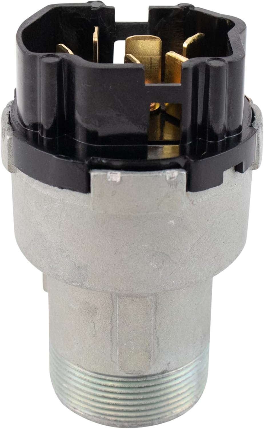 TRQ Ignition Switch Compatible with 1970-1986 Ford