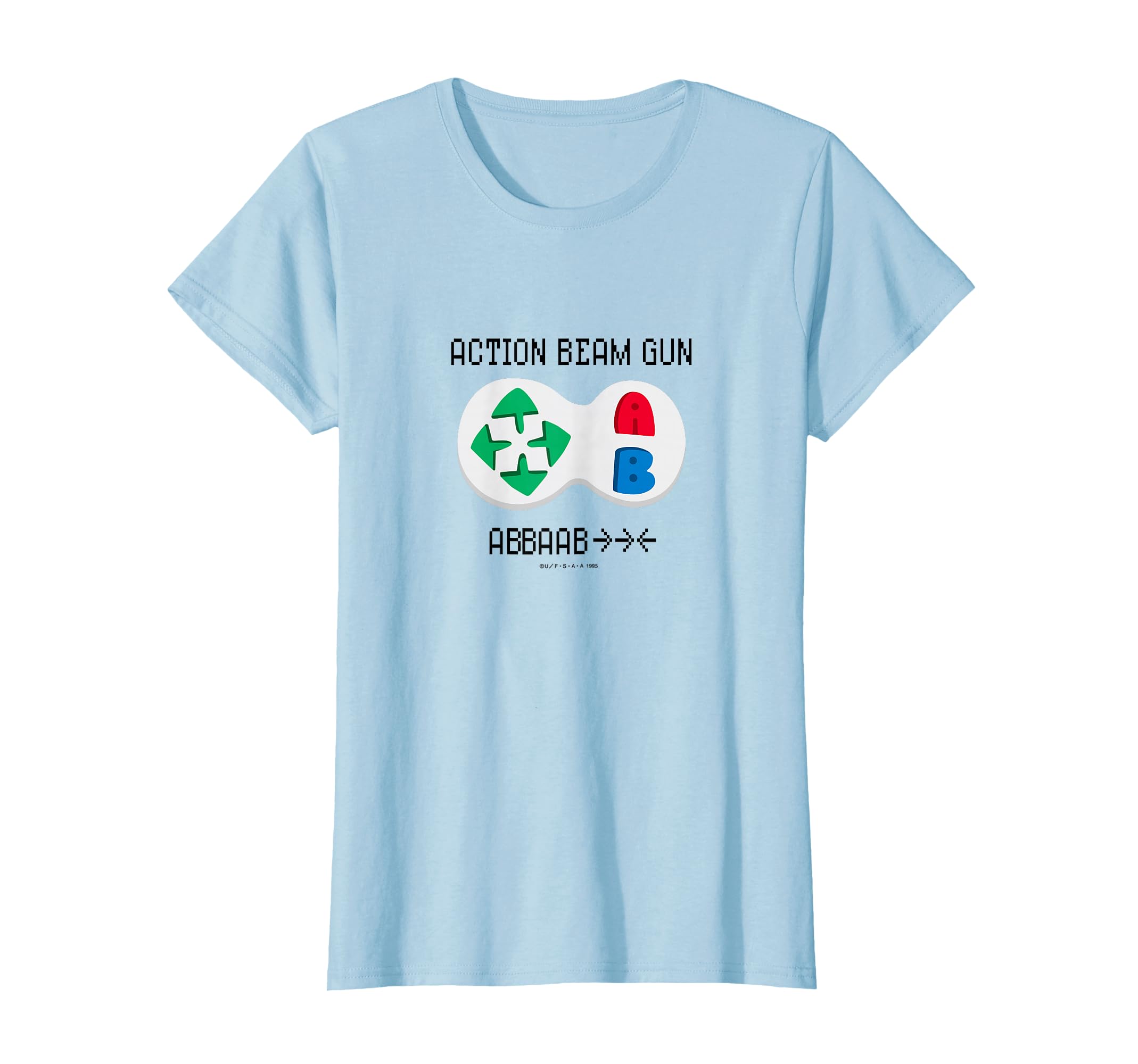 Amazon.co.jp: 【映画】クレヨンしんちゃん ABBAAB右右左 Tシャツ