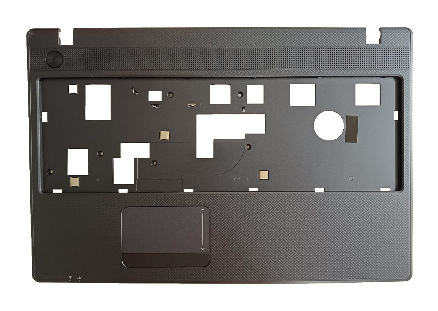 Laptop Body Compatible for Acer Travelmate 5744 13N0-YXA0331 C Panel Palmrest-picture-10