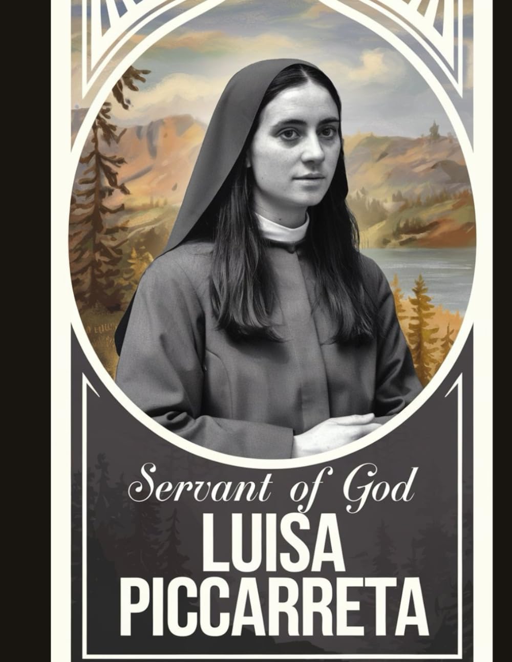 Servant of God Luisa Piccarreta