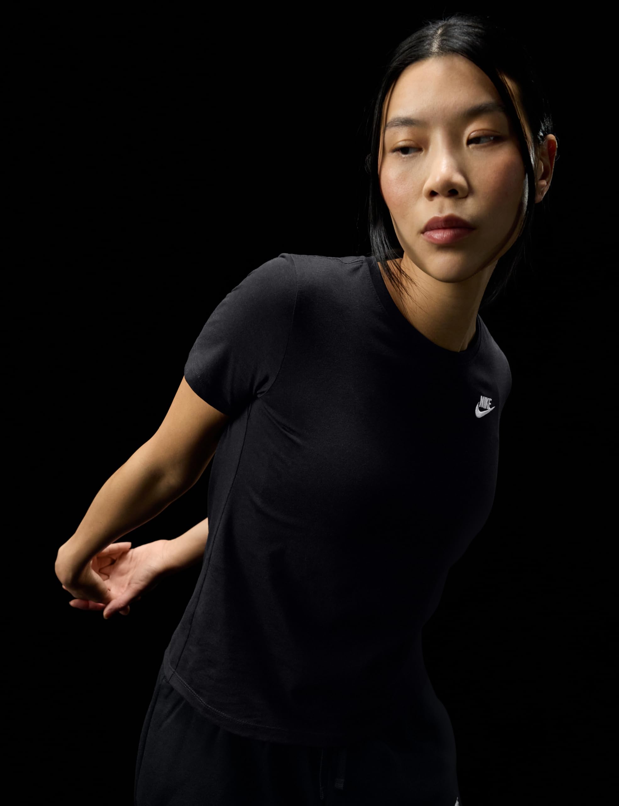 NIKE Club Gx - Pantalones casuales para hombre