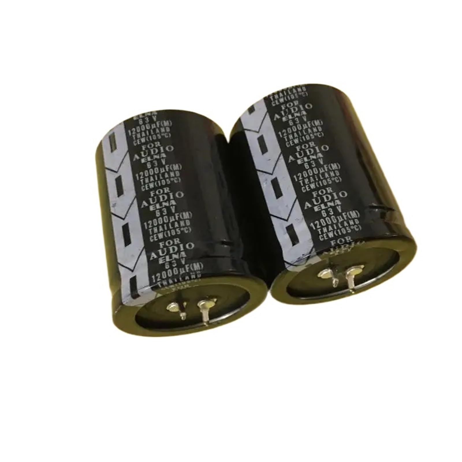 BALYDLUL 12000UF63V Audio Filter Electrolytic Capacitors 1pcs