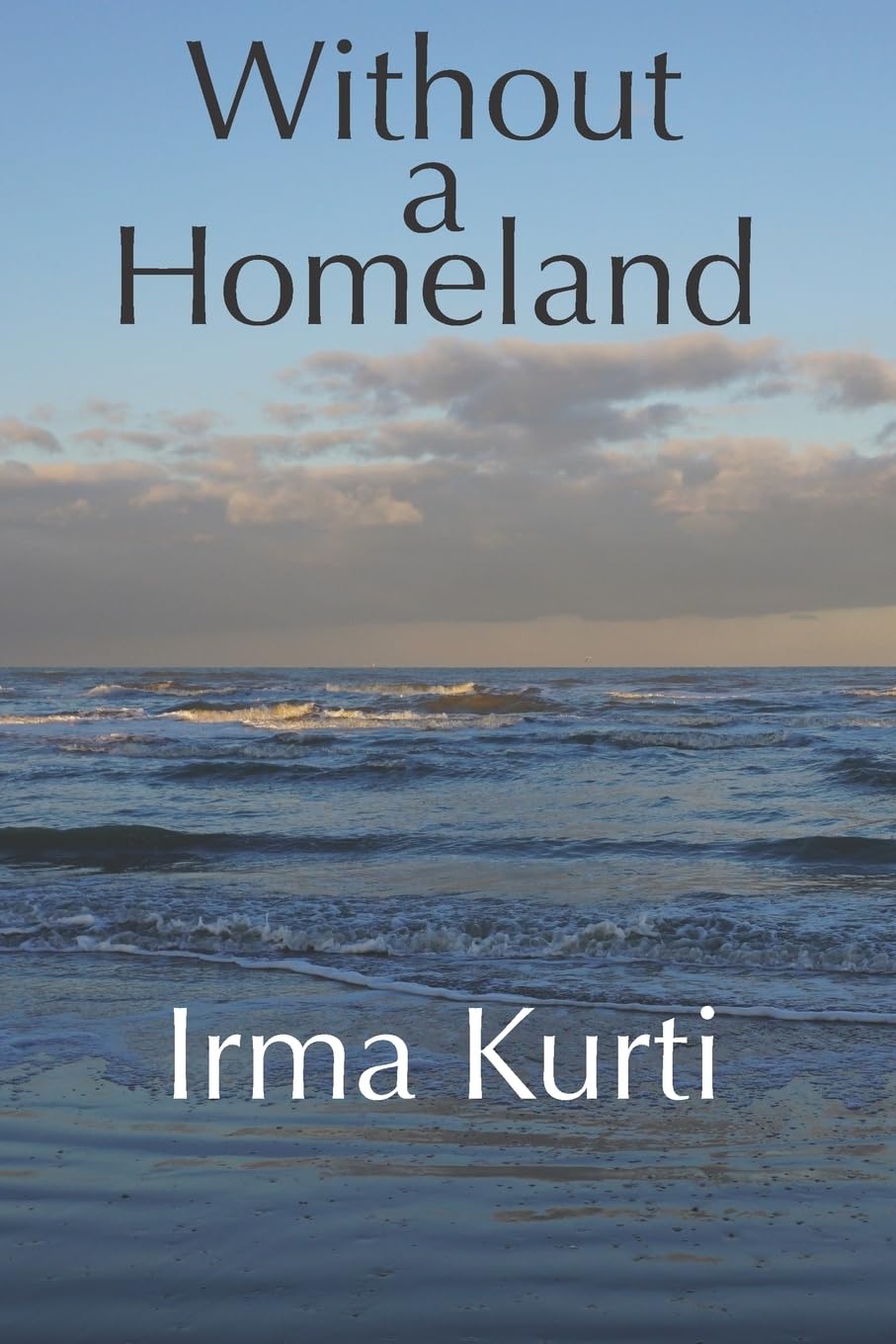 Without A Homeland