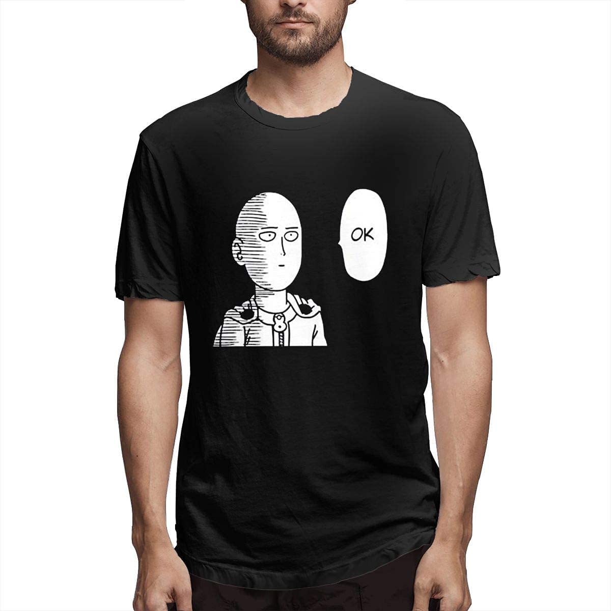 My Hero Academia Hawks-Hero Print Shirt for Youth White X-Small