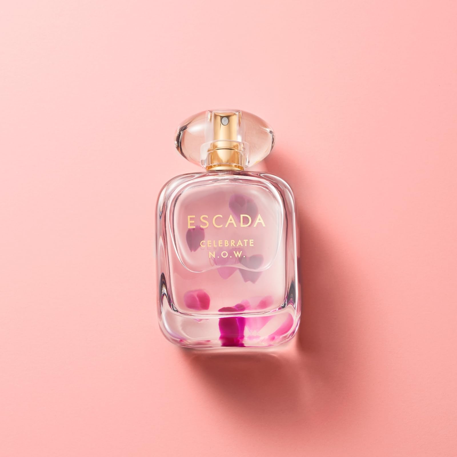 Escada Celebrate N.O.W Eau de Parfum, orientalisch-blumiger Damenduft