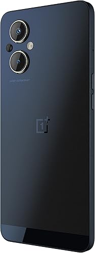 Miniatura 6 de OnePlus Nord N20 5G  Teléfono inteligente Android  Pantalla AMOLED de 643 pulgadas  6128 GB  Desbloqueado de EE UU  Batería de 4500 mAh  Carga