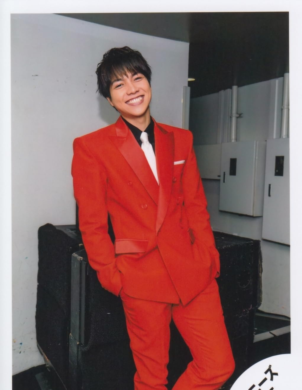 Amazon.co.jp: ジャニーズWEST 公式生写真 （重岡大毅）WA00157 : おもちゃ