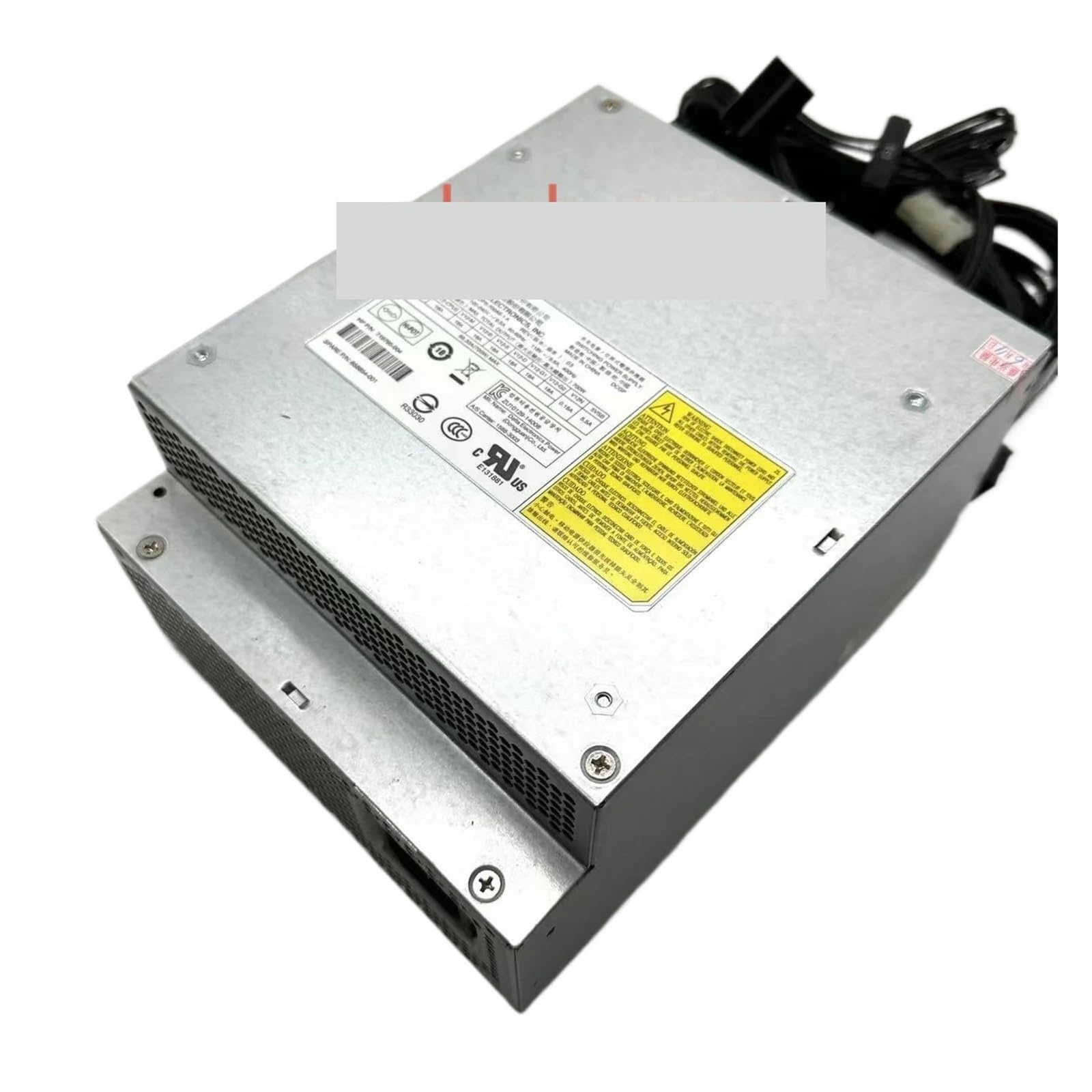 BALYDLUL Z440 Server Power Supply 700W DPS-700AB-1 A 719795-003 809053-001