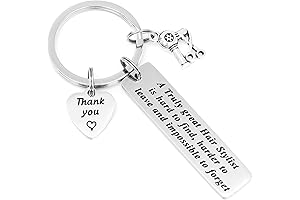Hair Stylist Appreciation Gift Hairdresser Gift Cosmetician Graduation Gift
