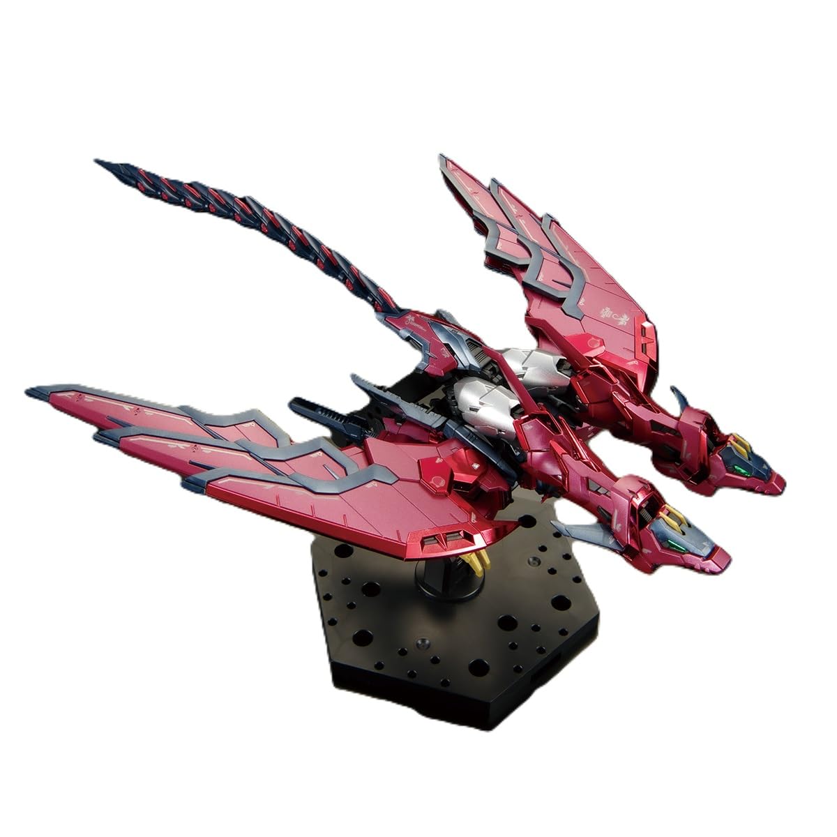 Amazon | RG 1/144 ガンダムベース限定 ガンダムエピオン [スペシャル