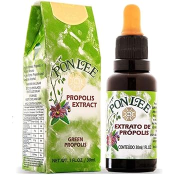 Amazon ブラジルプロポリス液 30ml ウエルネスジャパン ドラッグストア