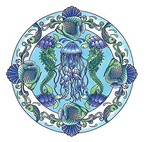 How to Color Like an Artist: Colored Pencil