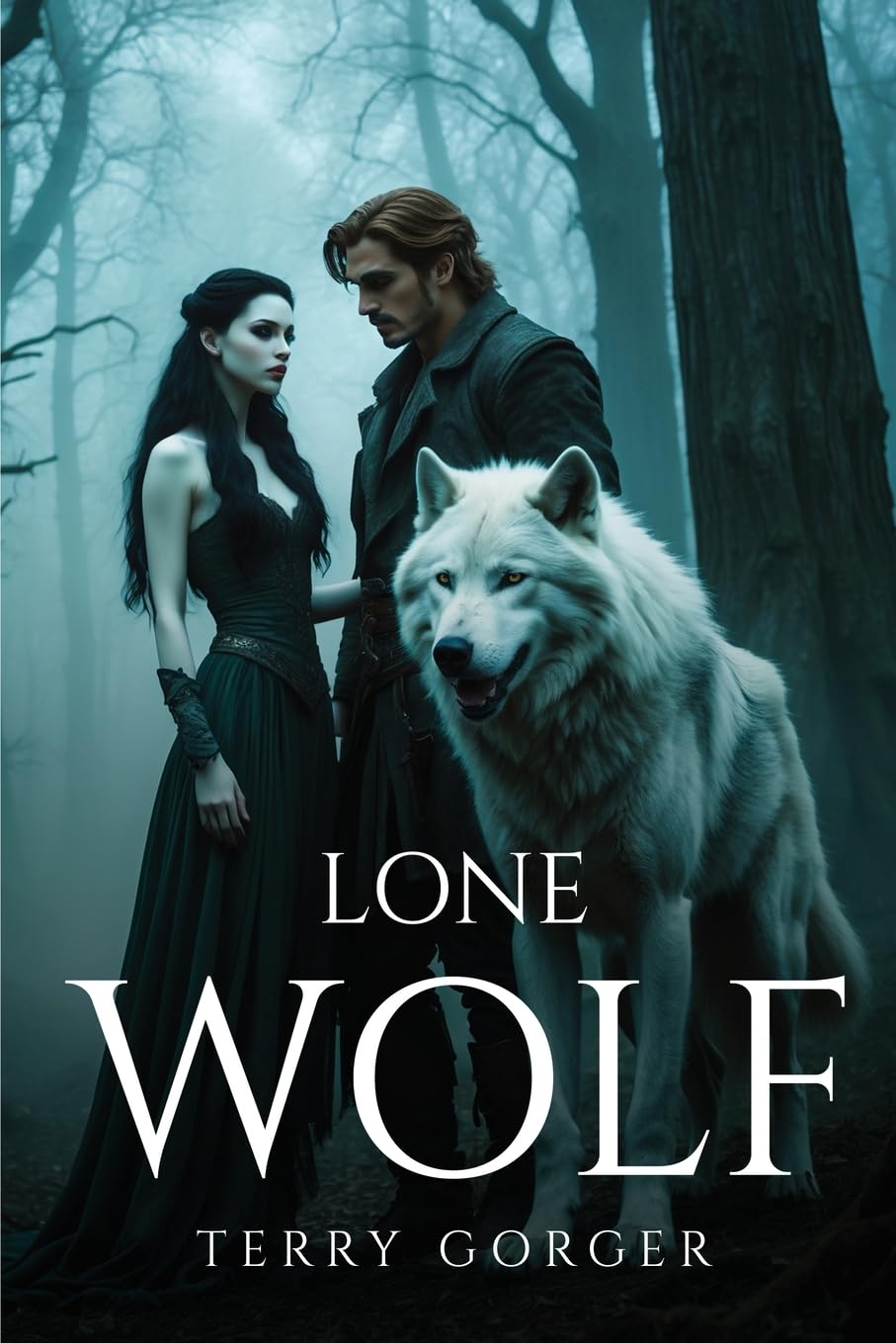 Lone Wolf