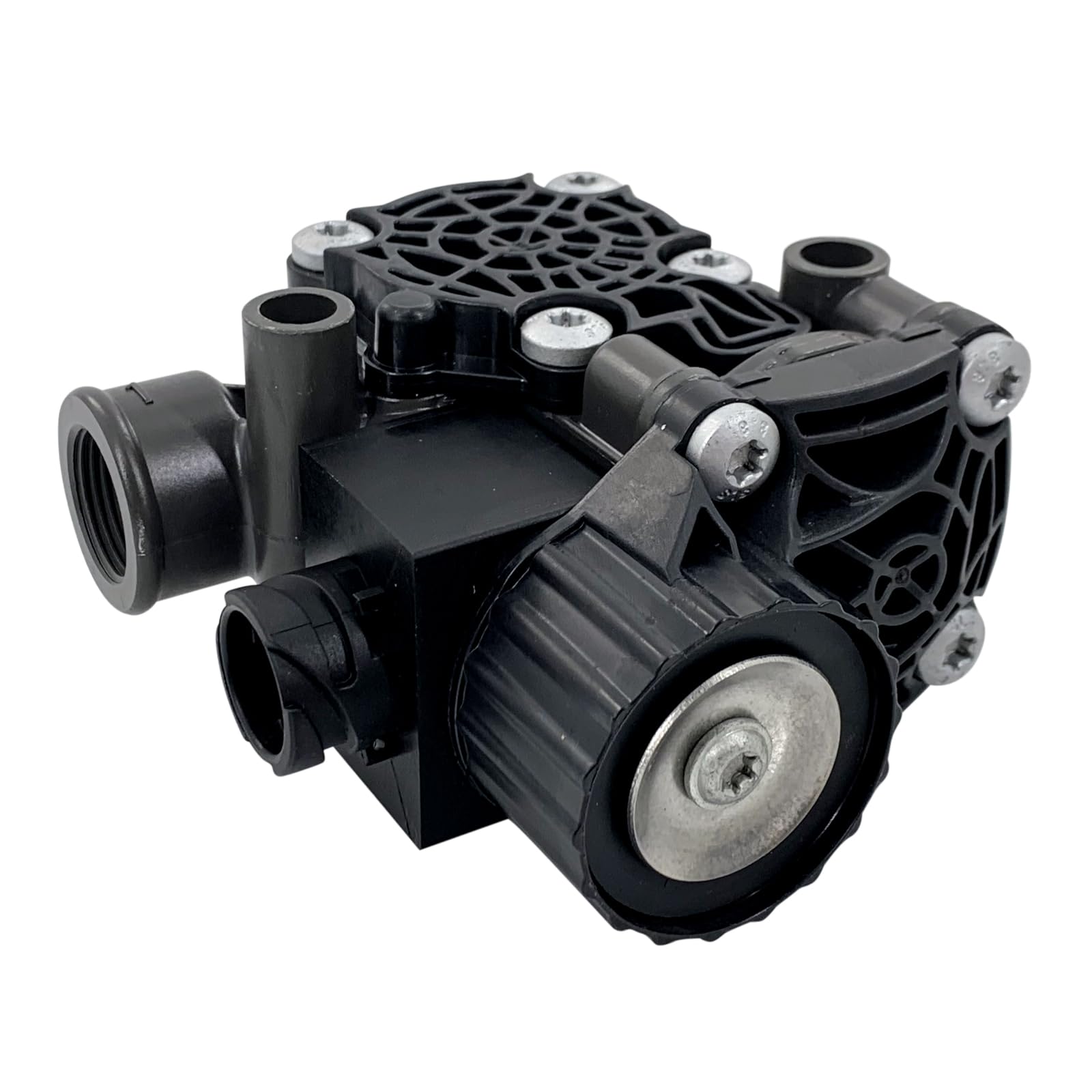 S.tarrkk.*・ K079665 12V ABS Module Valve Compatible with Bendix M-40HF ABS