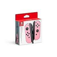 NINTENDO Joy-Con -Set Rosa pastello
