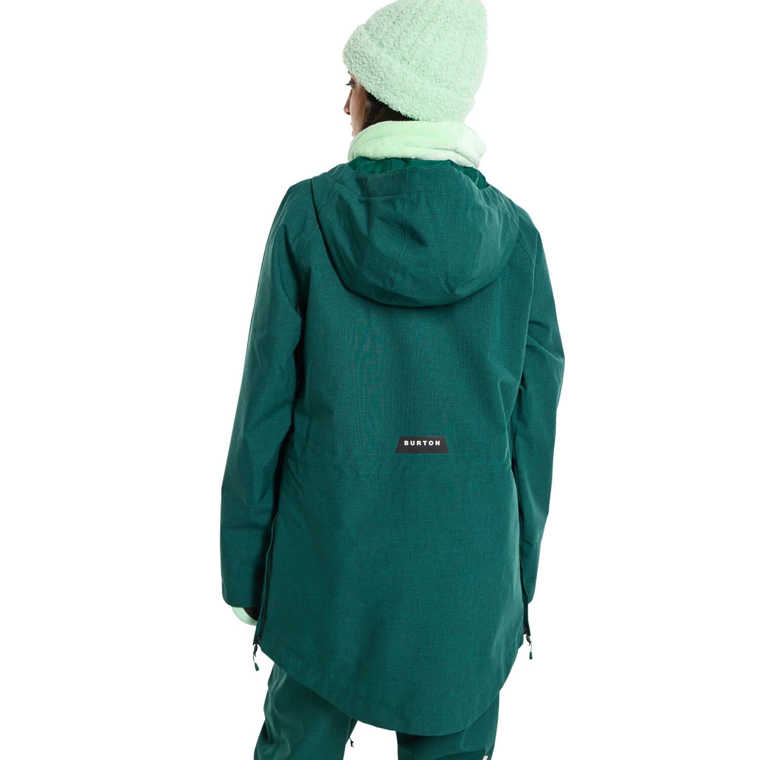 Burton Damen Lalik Snowboardjacke