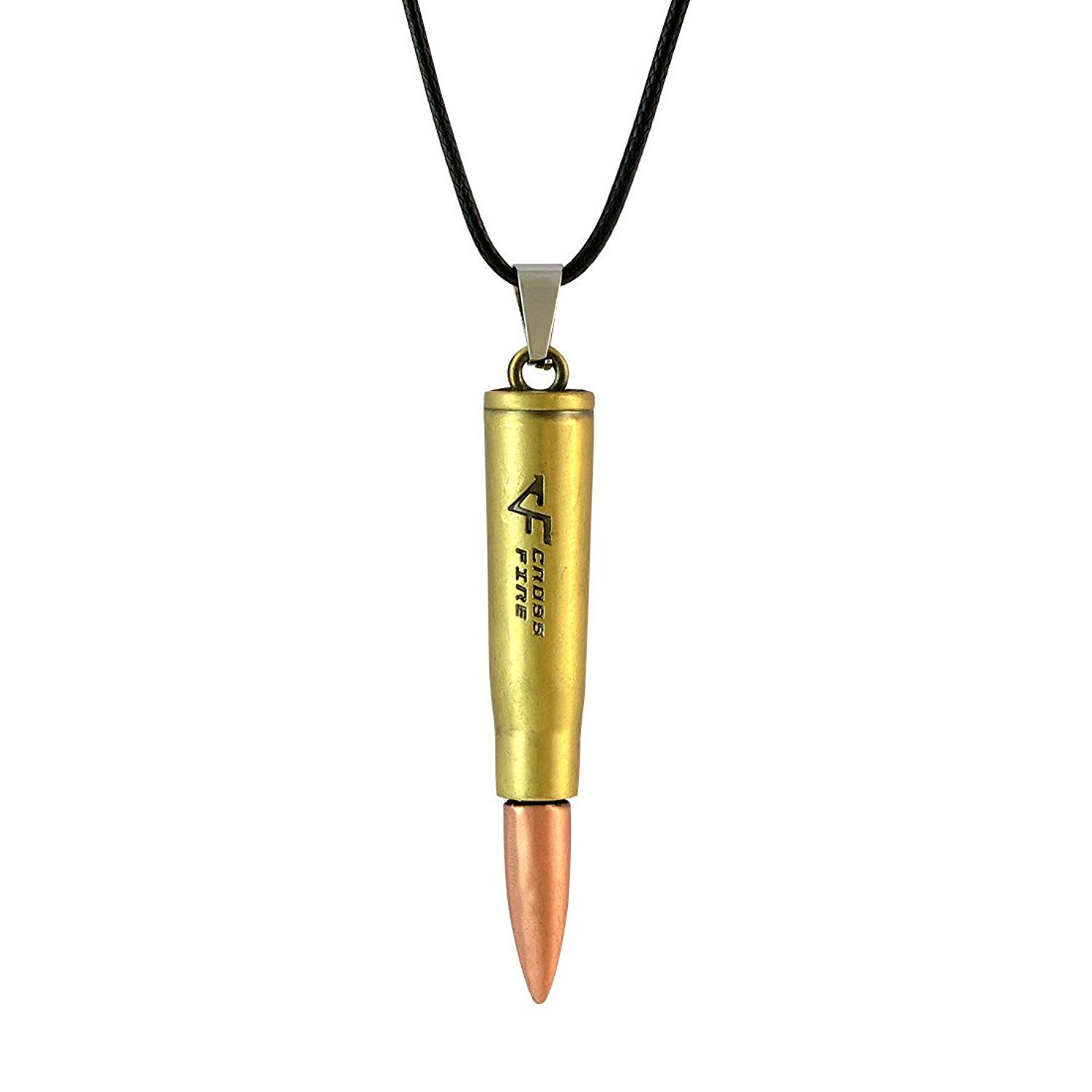 See full amazon price history chart for YouBella Jewellery Gracias Collection Bullet Pendant/Necklace for Boys/Men/Girls/Women (CrossFire) YouBella Jewellery Gracias Collection Bullet Pendant/Necklace for Boys/Men/Girls/Women (CrossFire) (B01M1AFPTC) Amazon Price History, Amazon Price Tracker