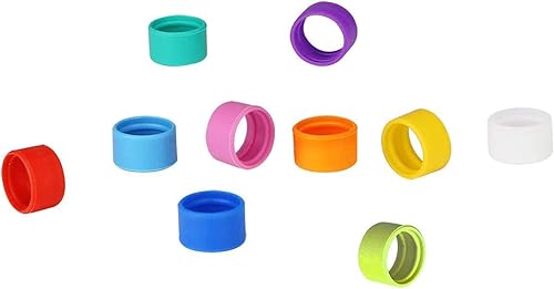 Miniatura 2 de Retevis Anillo de goma para antena de radio bidireccional, compatible con Retevis H-777 RT22 RT21 RT27 RT22S RB18 RT17 RT18 RT19 RT28 H-777S Walkie