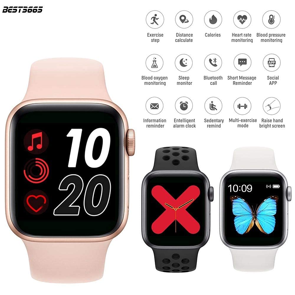 Fitpro T55 Watch Features Features Of T55 Smart Watch Store