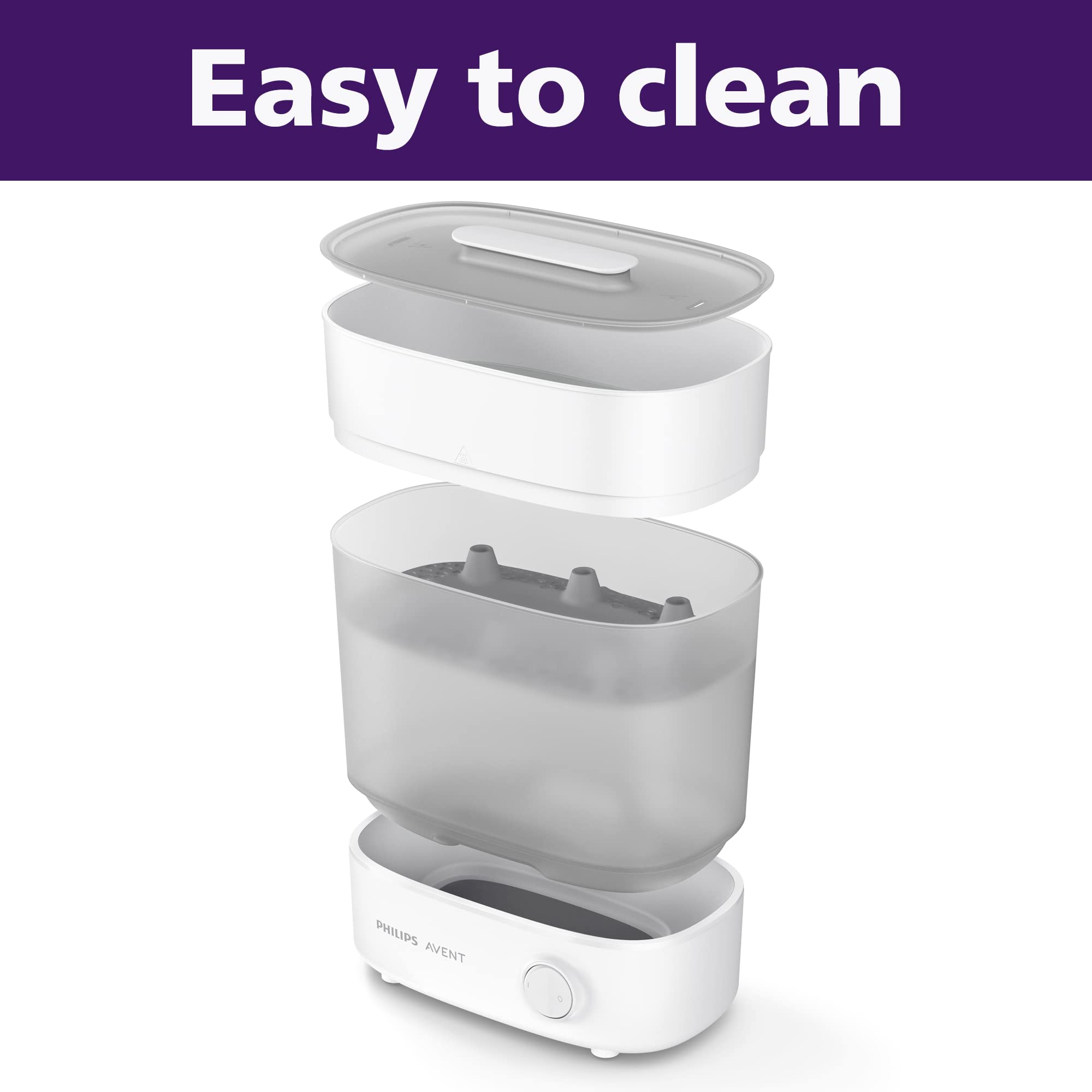 Philips Avent Best Baby Bottle Steriliser Baby Bottle Philips