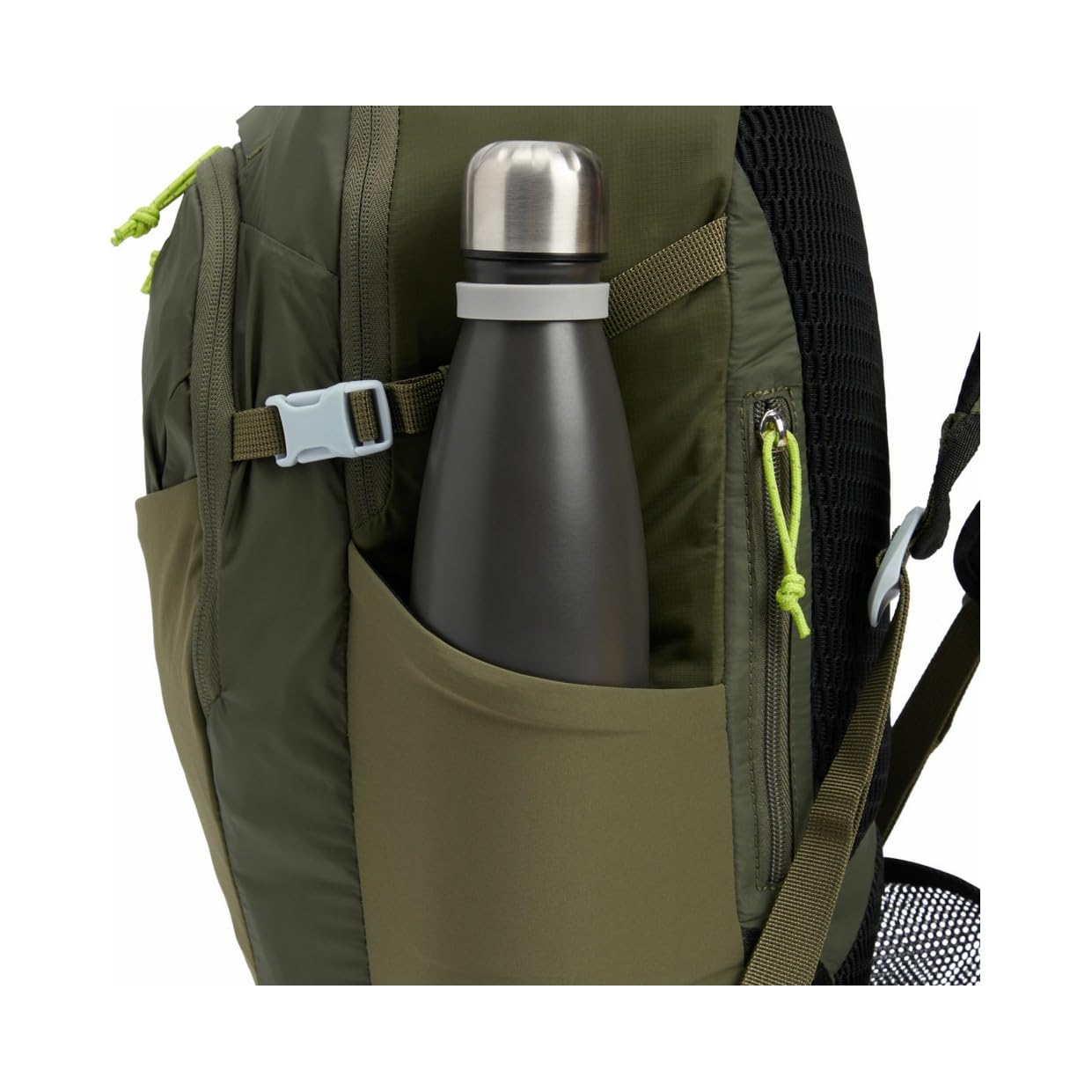 Mckinley - Zaino unisex Crxss II CT 20, taglia unica