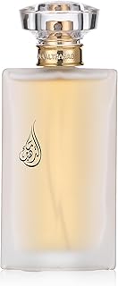 عطر او دو برفان سويتي N107 فانتازي للنساء، سعة 50 مل من ماء الذهب