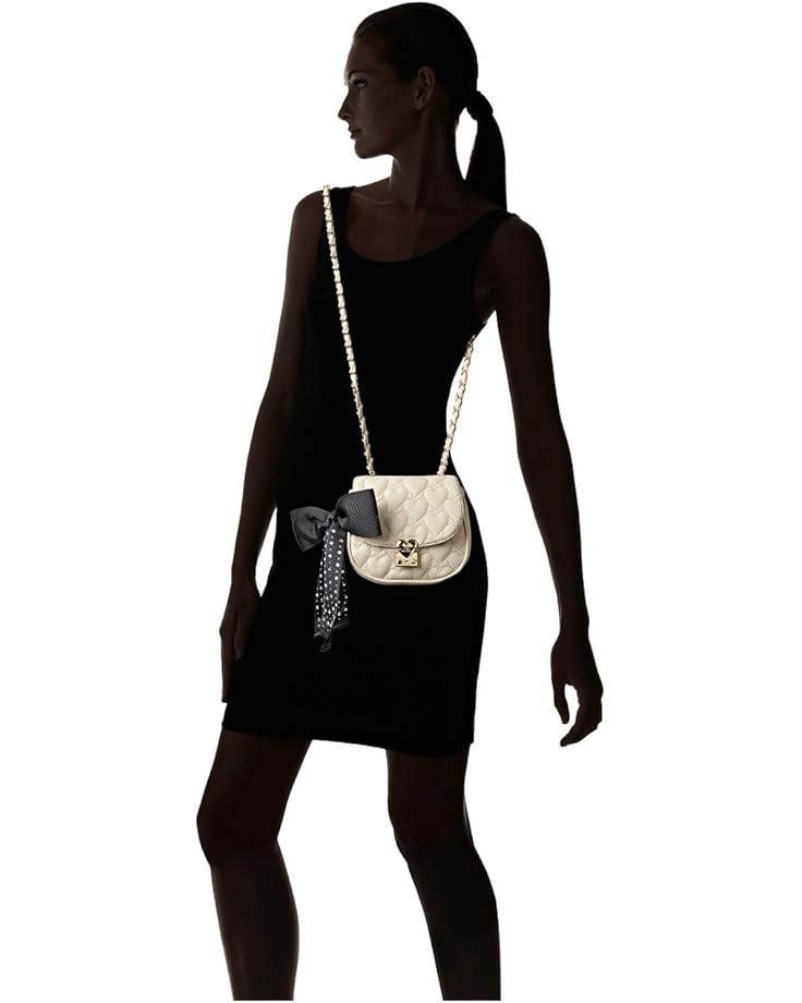 Betsey Johnson Be Mine Again Crossbody - #6 of 6