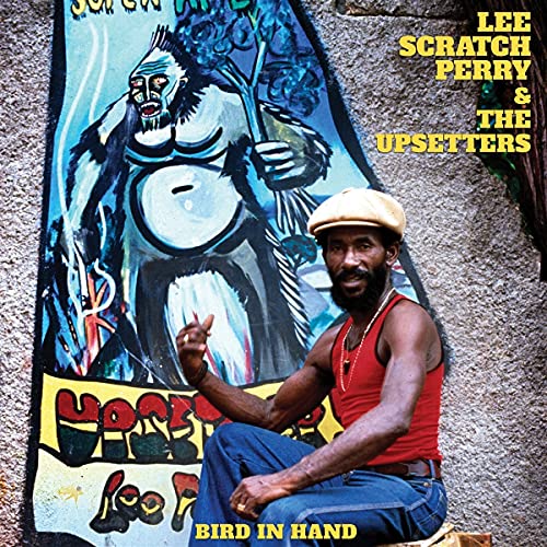 Album art for Bird In Hand (Yellow) by Lee Scratch Perry & The Upsetters