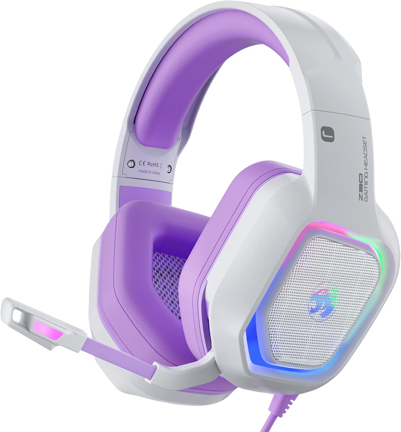 Auriculares para Videojuegos