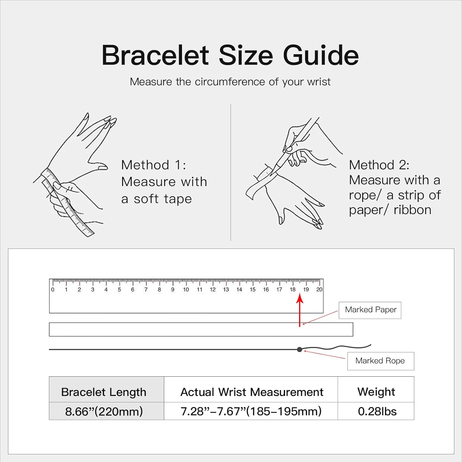 Gothic Stainless Steel Skull Bracelet for Men Charm Bicycle Motorcycle Chain Skull Mens Jewelry Punk Fashion Vintage Bracelets Gift for Him - Image 7