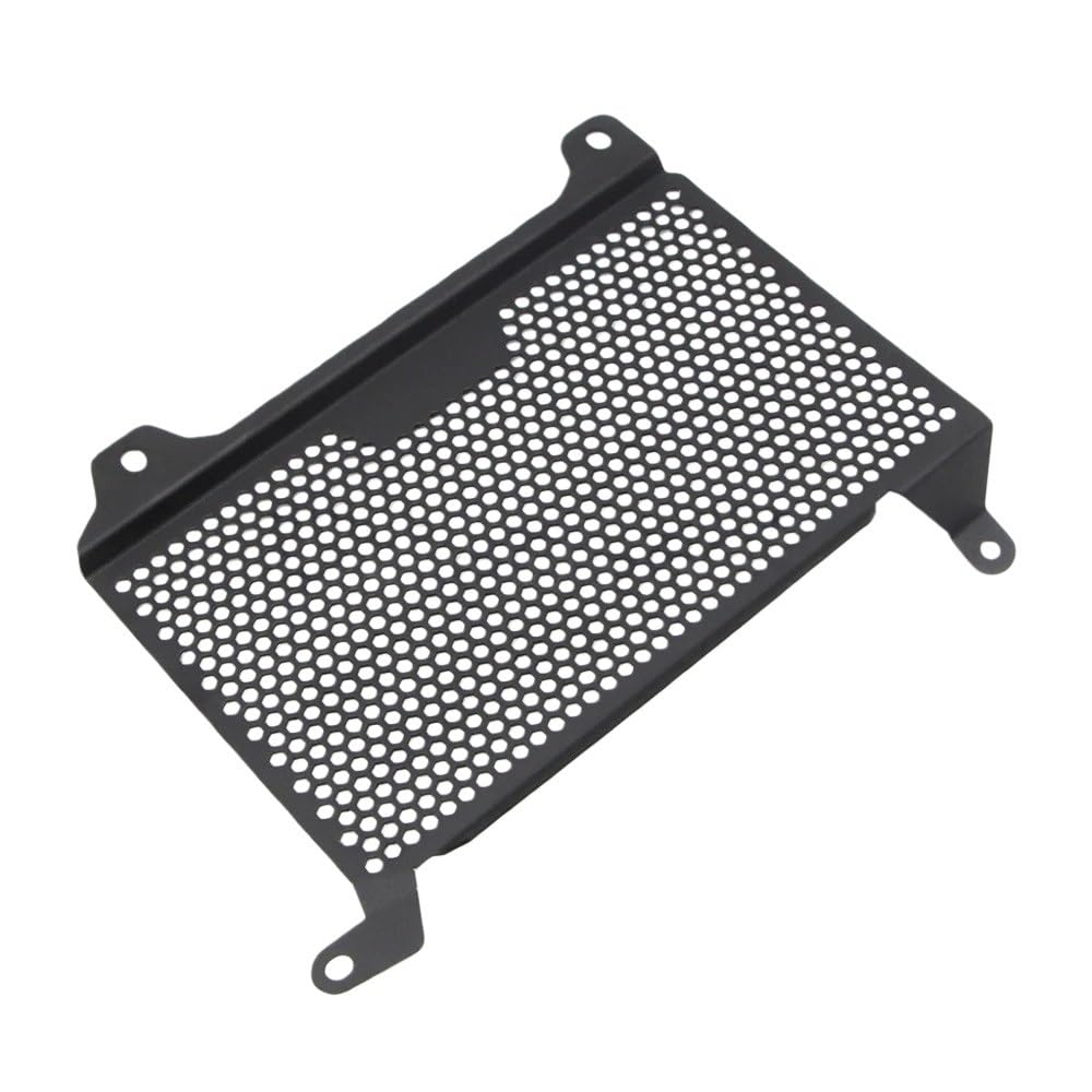 Grille radiateur moto CB500X anti projection maille