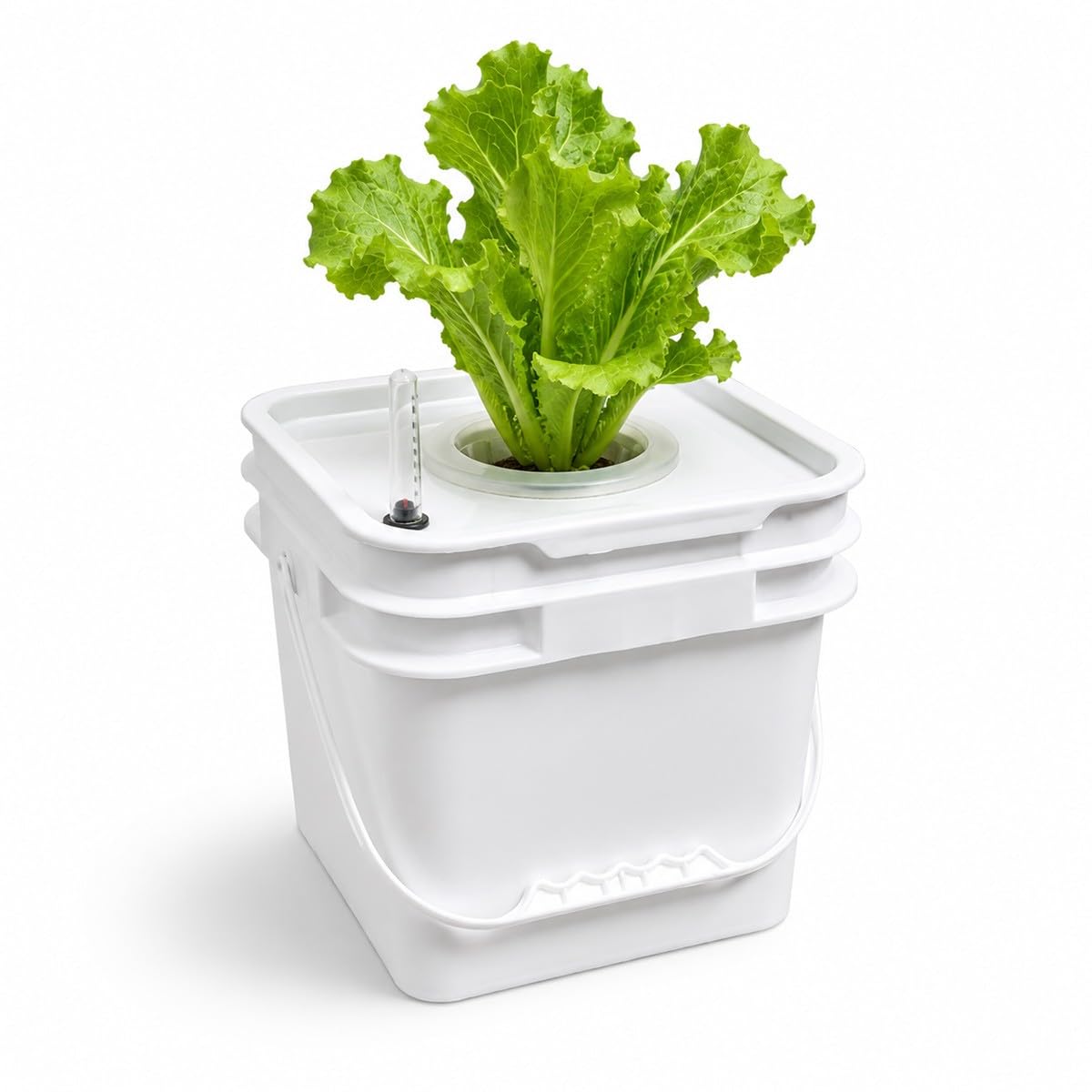 Baannaww Hydroponic Tower, 5 to 30 Holes Indoor Hydroponics Growing System