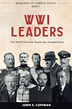 Biography of Famous People WWI Lahore, Karachi - Pakistan