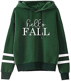 Hello Fall Hello Fall Printed Parallel Bar Striped Sweater Fall Winter Casual Loose Long Sleeve Ladies Jacket