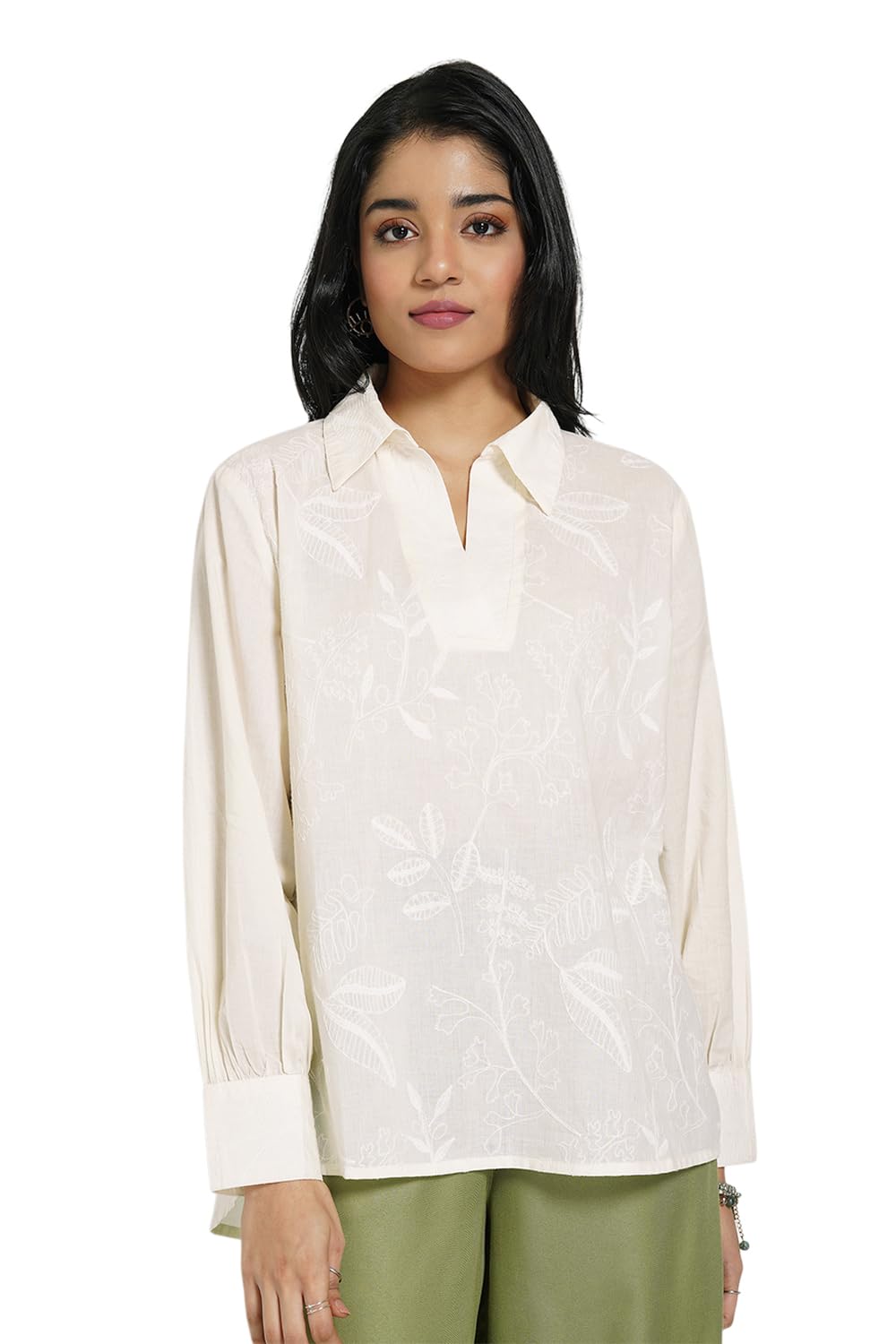 akkriti by pantaloons Women Tunic Shirt-picture-52