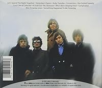 Vista 2 de Between the Buttons US Version