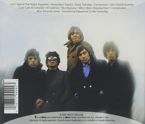 Miniatura 2 de Between the Buttons US Version