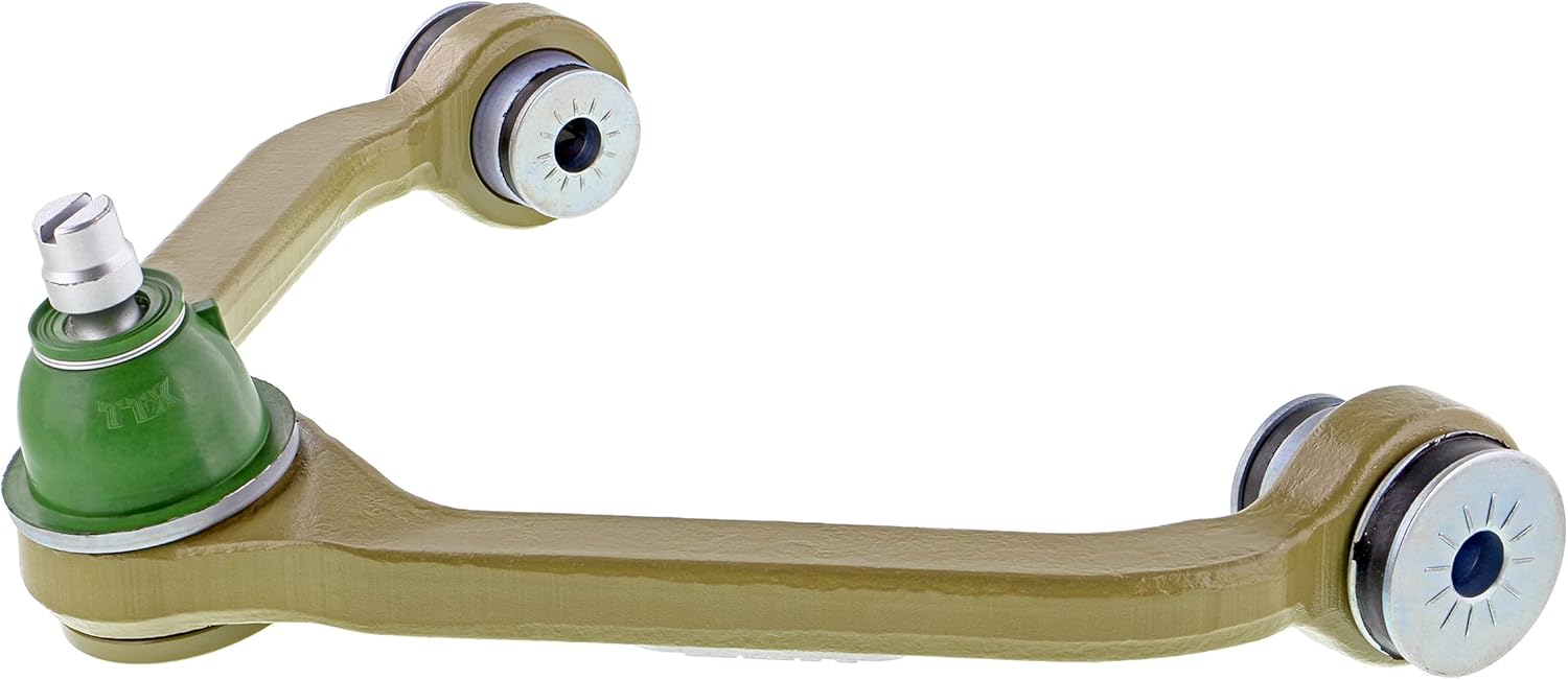 Mevotech TTX Suspension Control Arm and Ball Joint Assembly