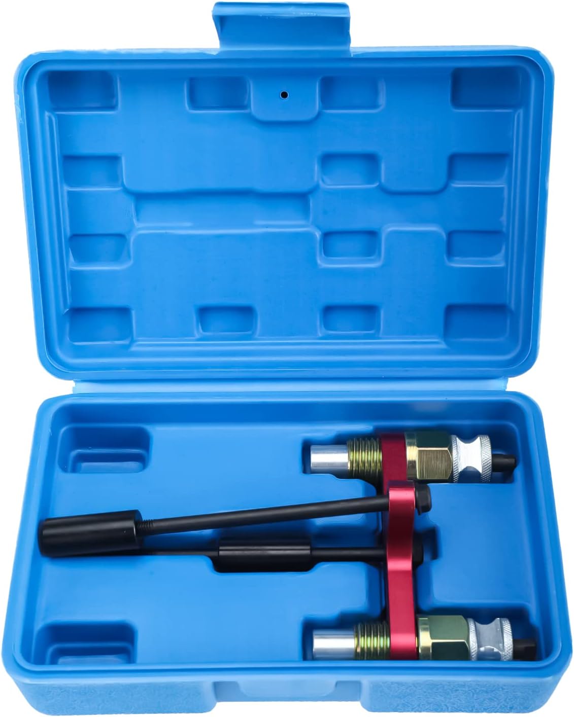 Fuel Injector Remover and Installation Tool Compatible with BMW N20 N55 Engines Auto Engine Timing Tool Kit
