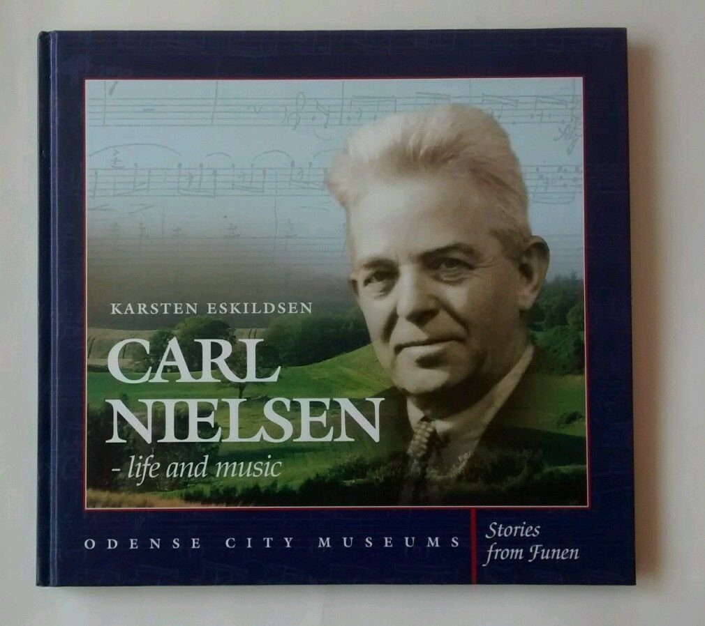 Carl Nielsen: Life and Music | Comprendre enfin le génie du compositeur scandinave